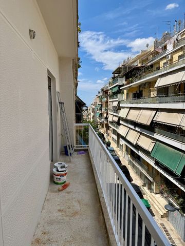 Διαμέρισμα για ενοικίαση Νέα Κυψέλη (Κυψέλη) - Φωτογραφία 3