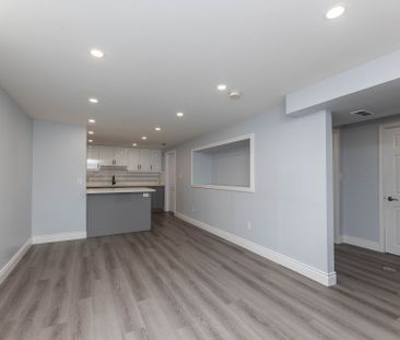 For Lease - 647 Perry Crescent Unit# Bsmt, Oshawa, Ontario - Photo 5