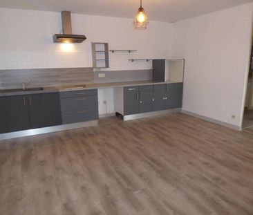 Location appartement 3 pièces 55.4 m² à Vals-les-Bains (07600) - Photo 1