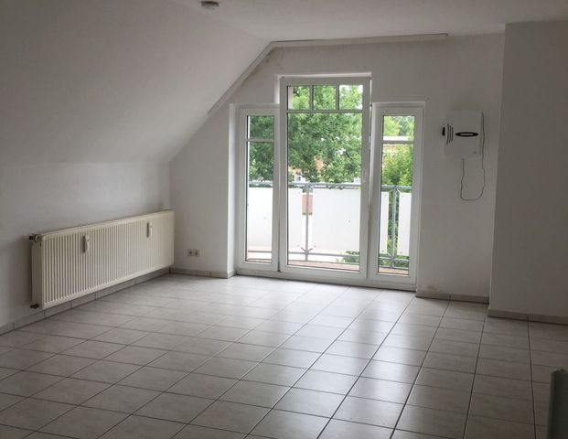 Single Wohnung in Spelle - Foto 1