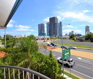 7/36 Queen Street, Southport QLD 4215 - Apartment For Rent | Domain - Photo 4