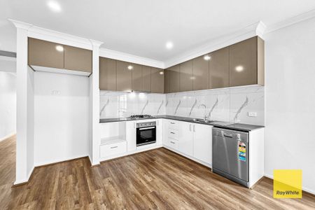 A Home That Speaks for Itself! - Photo 3