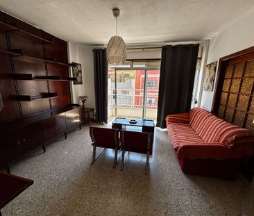 Piso en Santa Cruz de Tenerife, Zona Ramblas - Hoteles, alquiler - Photo 6