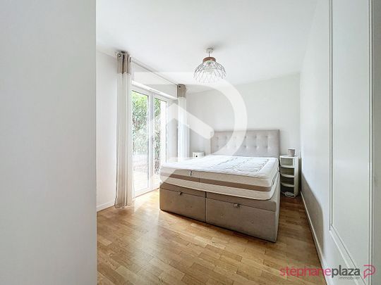 À PUTEAUX À louer Appartement 3 pièces 75 m2 Loyer 2 390,00 €/mois charges comprises * - Photo 1