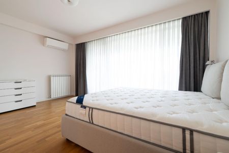 Beautiful Two-Bedroom Flat with Big Terrace - Cambridge International School - Photo 3