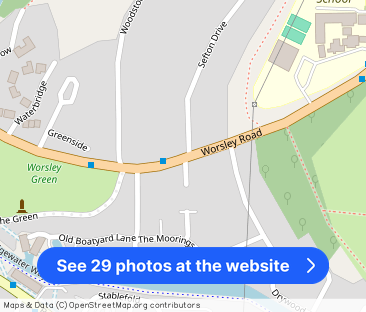 The Crescent, Worsley, M28 - Photo 1