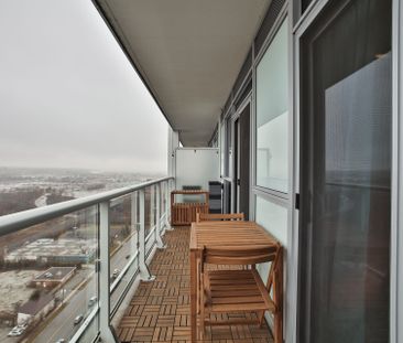 For Lease - 65 SPEERS Road Unit# LPH 01, Oakville, Ontario - Photo 4