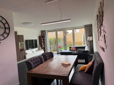 Huis te huur: Jasmijnlaan 88 1187 EL Amstelveen - Photo 2