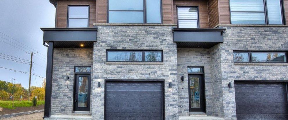 À louer / Maison à étages - Photo 1