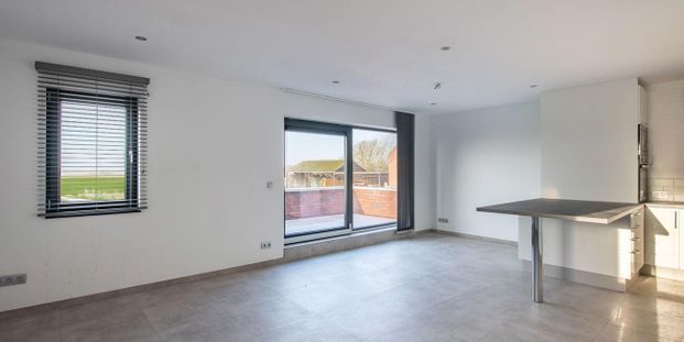 Appartement te huur in Riemst voor € 930 met 2 slaapkamers - Photo 1