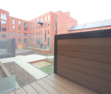 1 bedroom apartment to rent - Photo 6