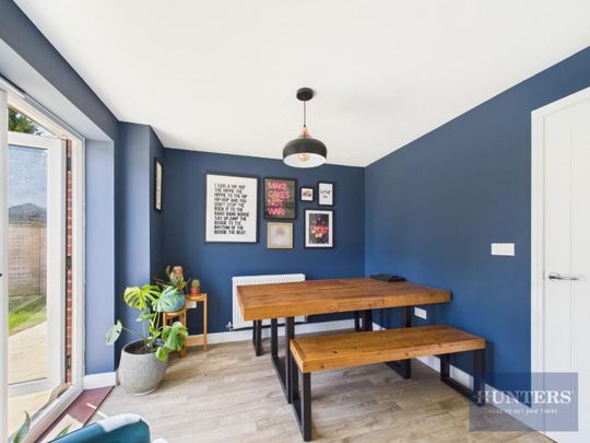 4 bedroom House To Let - Photo 1