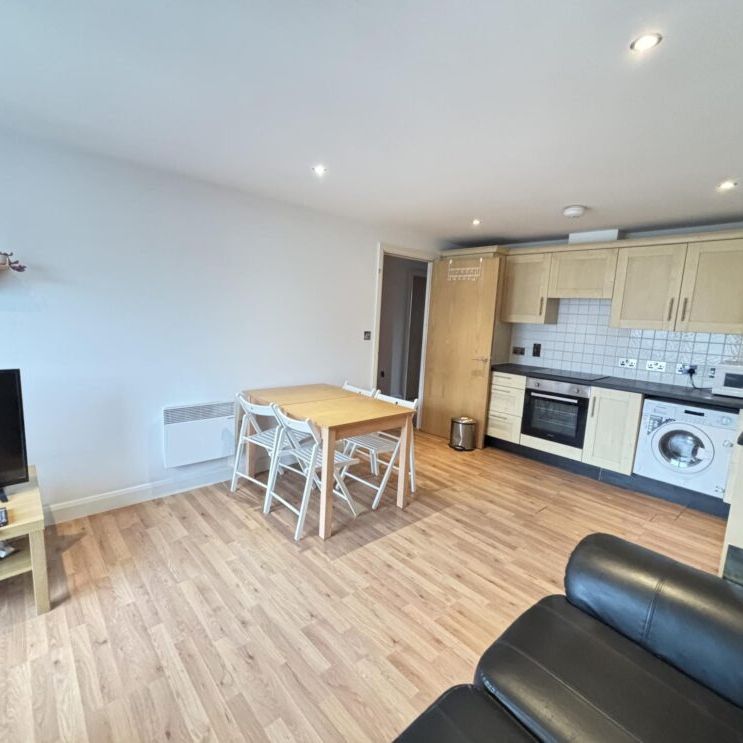 9 Holborn Central, Leeds, LS6 2QP - Photo 1