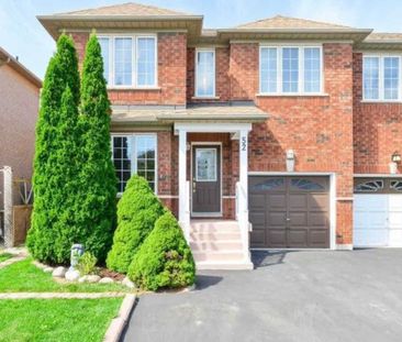 For Lease - 52 Wandering Trail Drive, Brampton, Ontario - Photo 3