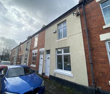 2 bedroom terraced house to rent - Photo 1