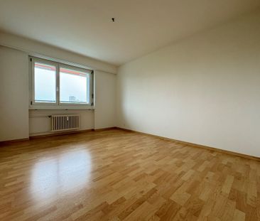 2.5 Zimmer, 56 m², 14. Stock - Photo 4