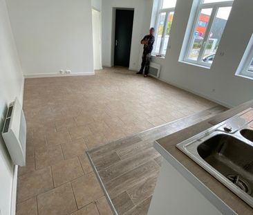 Appartement 1 pièce à Croix - Photo 1