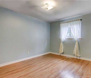 For Lease - 4 O'henry Grove Unit# main floor, Toronto, Ontario - Photo 5