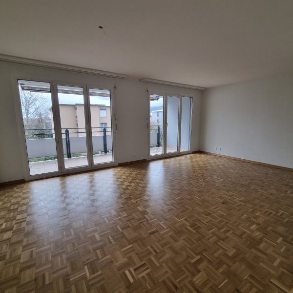 4.5 Zimmer, 2. Stock - Photo 1