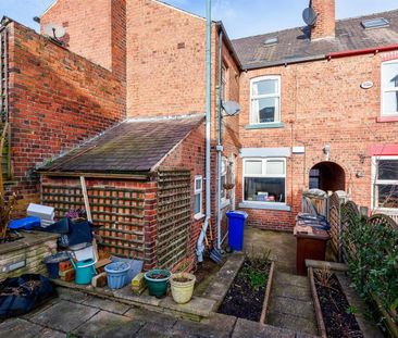 Dorothy Road, Hillsborough, Sheffield - Photo 4