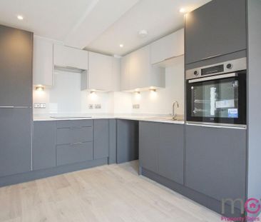 1 bedroom apartment to rent - Photo 2