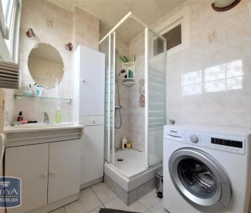 Appartement à louer 4 pièces 65.57m² - Photo 3