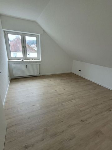 Ruhige, gemÃ¼tliche 4 Zimmer Wohnung mit Balkon am Blumental in GM-HÃ¼tte - Photo 4