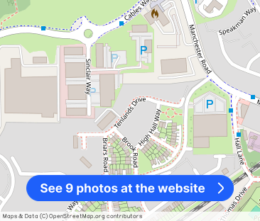 Tenlands Drive, Prescot, L34 - Photo 1