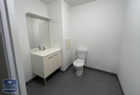 Location Appartement 1 pièce 31m² CASTANET TOLOSAN 31320 - Photo 3