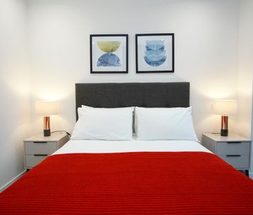 Hartingtons Court, Coster Avenue, London, N4 - Photo 1