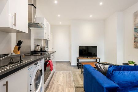 Cleveland Street - Photo 4