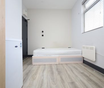 Studio Flat, Evering Road, E5 - Photo 4