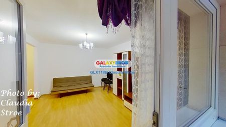 INCHIRIERE GARSONIERA DUBLA VITAN BARZESTI - Fotografie 2