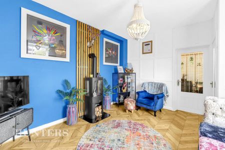 2 bedroom end of terrace house to rent - Photo 4