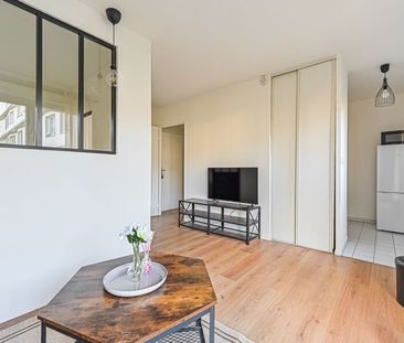 Appartement à louer 2 pièces • 30 m2 Clichy - Photo 1