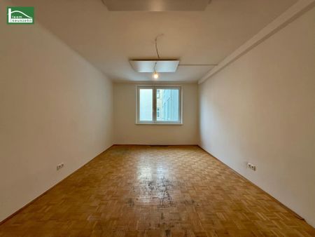 Attraktive 2-Zimmer-Wohnung mit Balkon und getrennter Küche - ab sofort verfügbar! - Photo 2