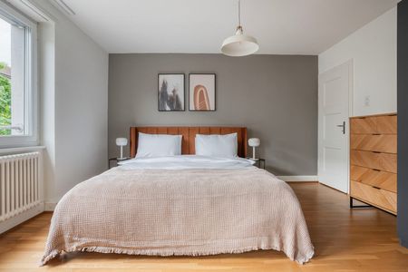 Horburgstrasse 11 - Photo 5