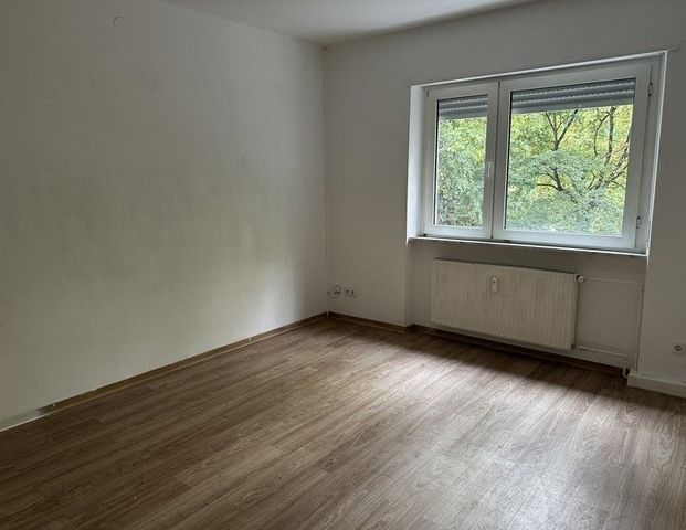 Schöne 2-Zimmer-Wohnung im 1. Obergeschoss! - Foto 1
