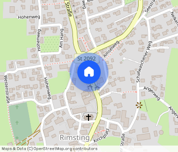 Exklusive Dachgeschosswohnung mit Alpenblick in Pinswang, Chiemgau ... - Photo 1