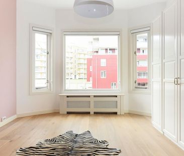 Huis te huur: Gevers Deynootweg 143 2586 HL Den Haag - Photo 1