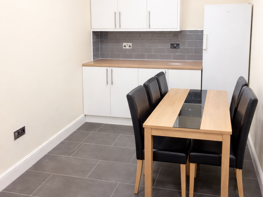 Middle Way Room 7 - Photo 1