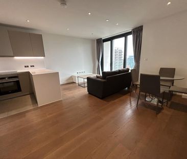 2 bedroom apartment to rent - Photo 3