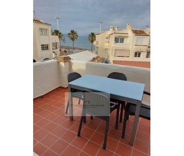 Piso de alquiler en Puerto Marina - Photo 6