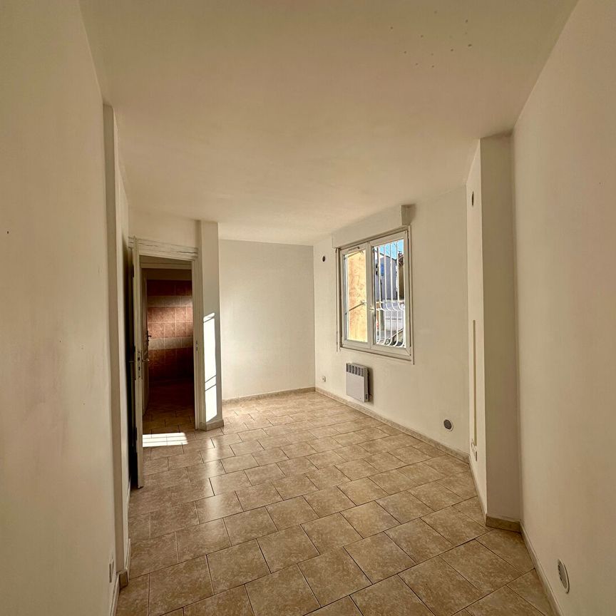 Location Appartement - Photo 1