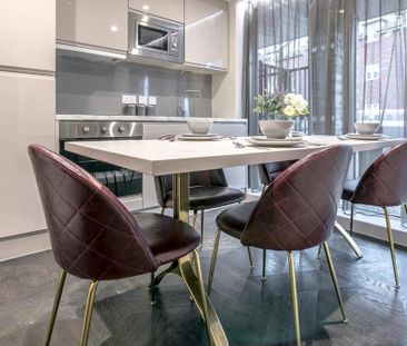 Studio to rent - Photo 3