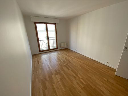 Location appartement 3 pièces, 70.26m², Paris 17 - Photo 3