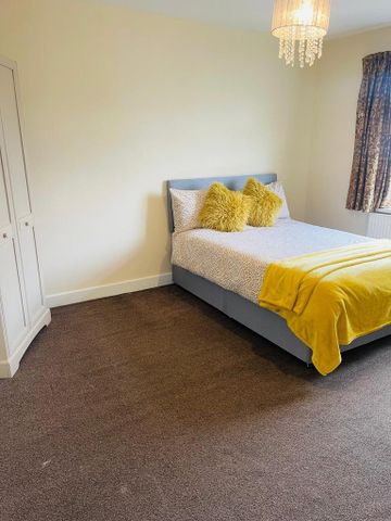 1 bedroom in a house share to rent - Photo 5