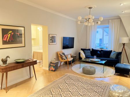 Vanadisvägen, Stockholm - Foto 2