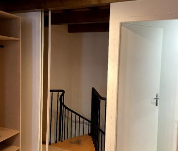 Appartement P2 58M2 - Saint Césaire - Photo 4