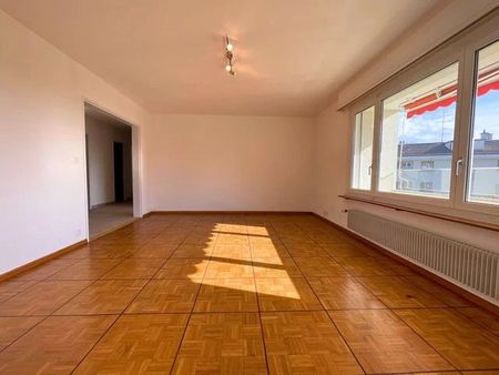 Superbe appartement de 4.5 pièces au 3ème étage avec balcon - Foto 4